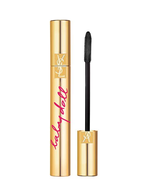 ysl babydoll mascara debenhams|YSL Debenhams.